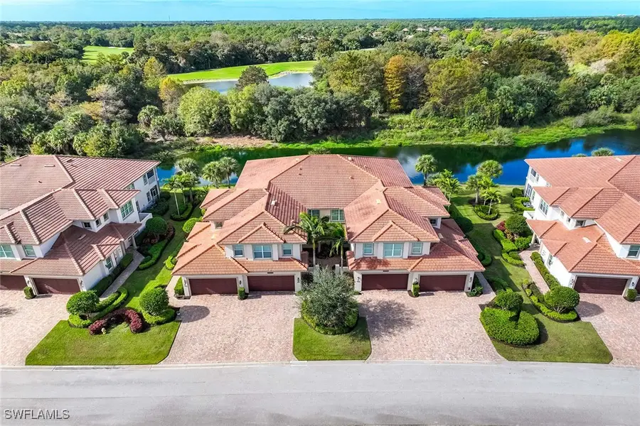 7797 Hawthorne Drive #2802, Naples, FL 34113 - #2