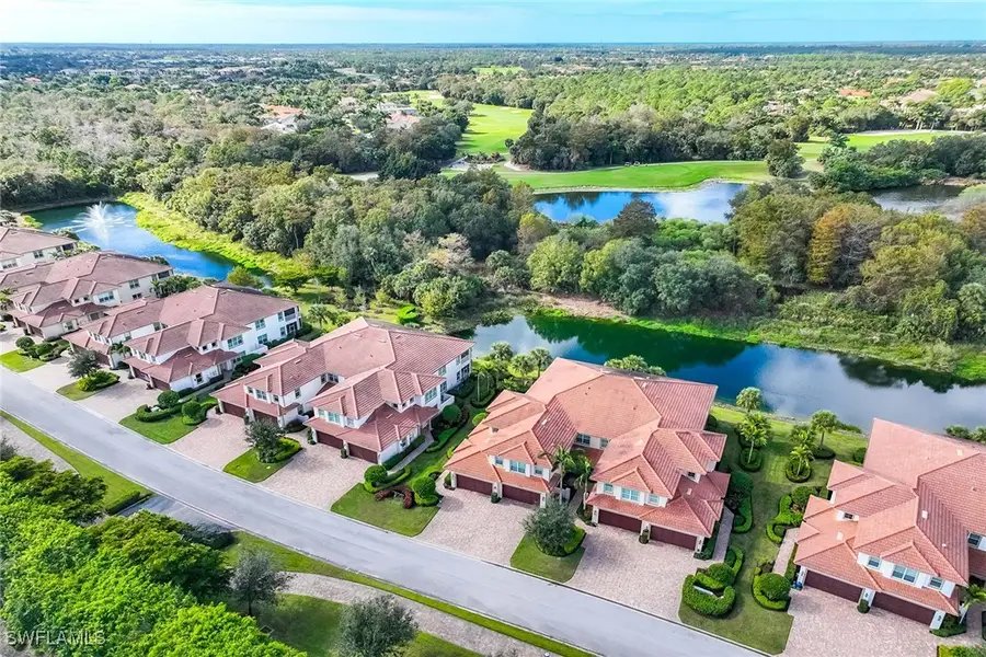 7797 Hawthorne Drive #2802, Naples, FL 34113 - #3