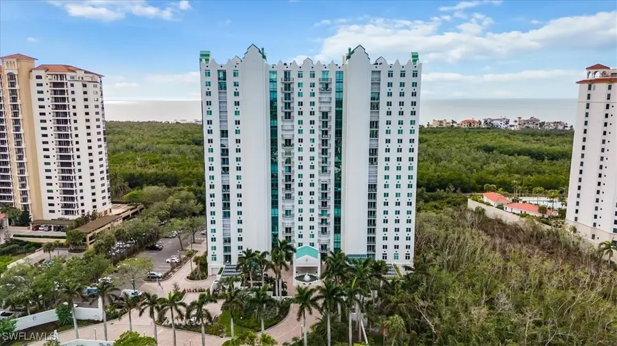 7515 Pelican Bay Boulevard #19C, Naples, FL 34108 - Image #2
