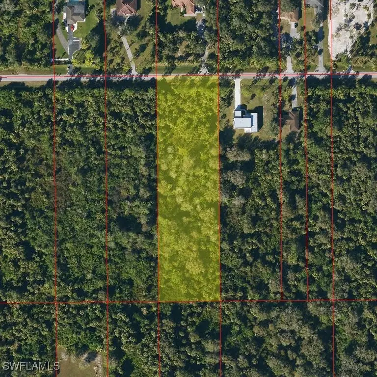4042 24th Avenue Se, Naples, FL 34117 - #1