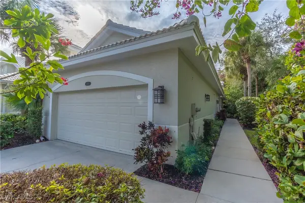 4501 Cardinal Cove Lane, Naples, FL 34114