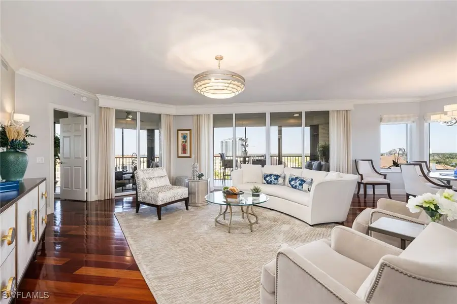 23540 Via Via Veneto Boulevard #805, Bonita Springs, FL 34134 - Image #2