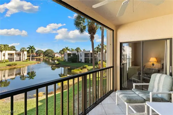 3324 Olympic Drive #322, Naples, FL 34105