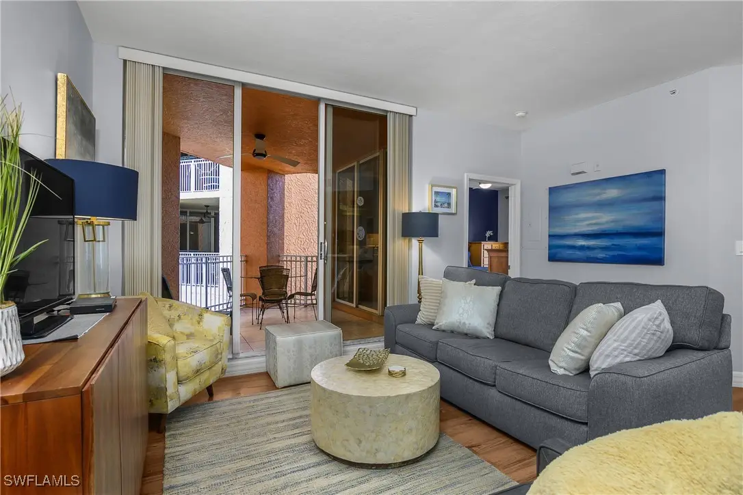 451 Bayfront Place #5201, Naples, FL 34102 - Image #1