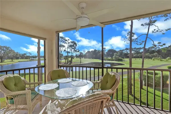 219 Fox Glen Drive #1208, Naples, FL 34104