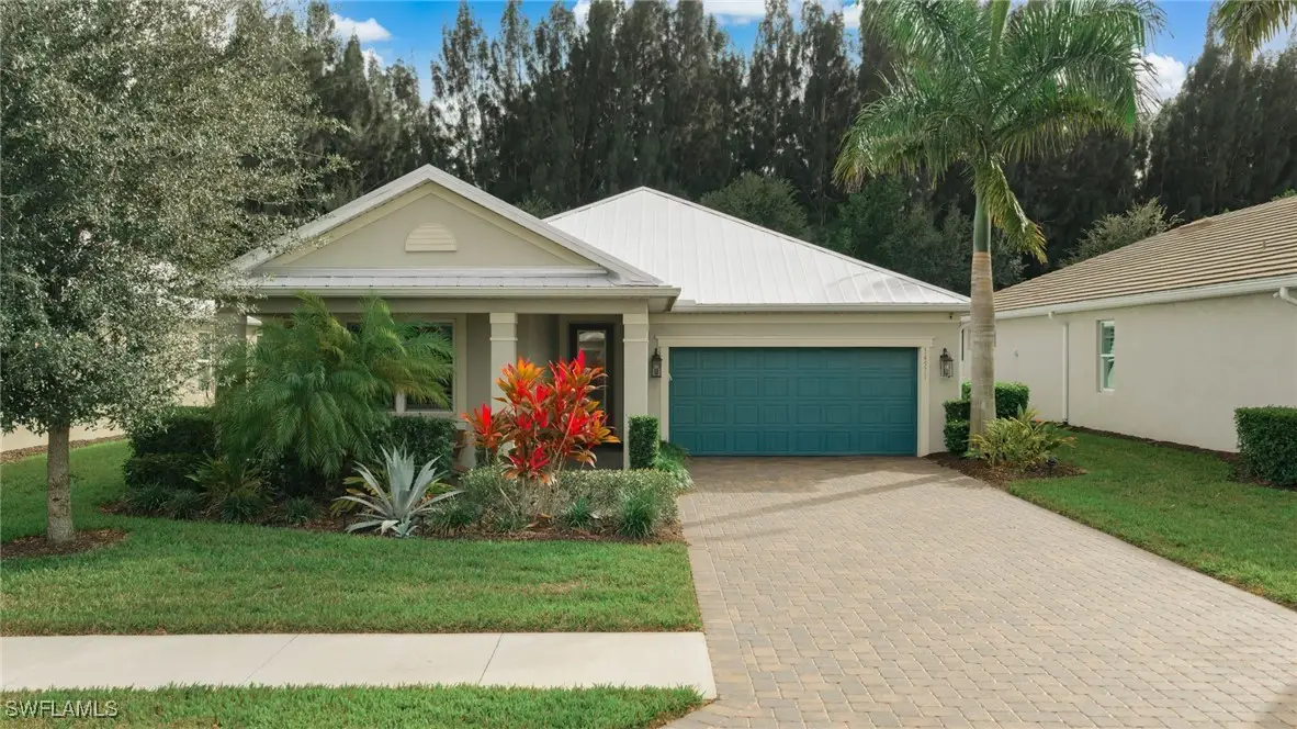 14571 Topsail Drive, Naples, FL 34114 - Image #1