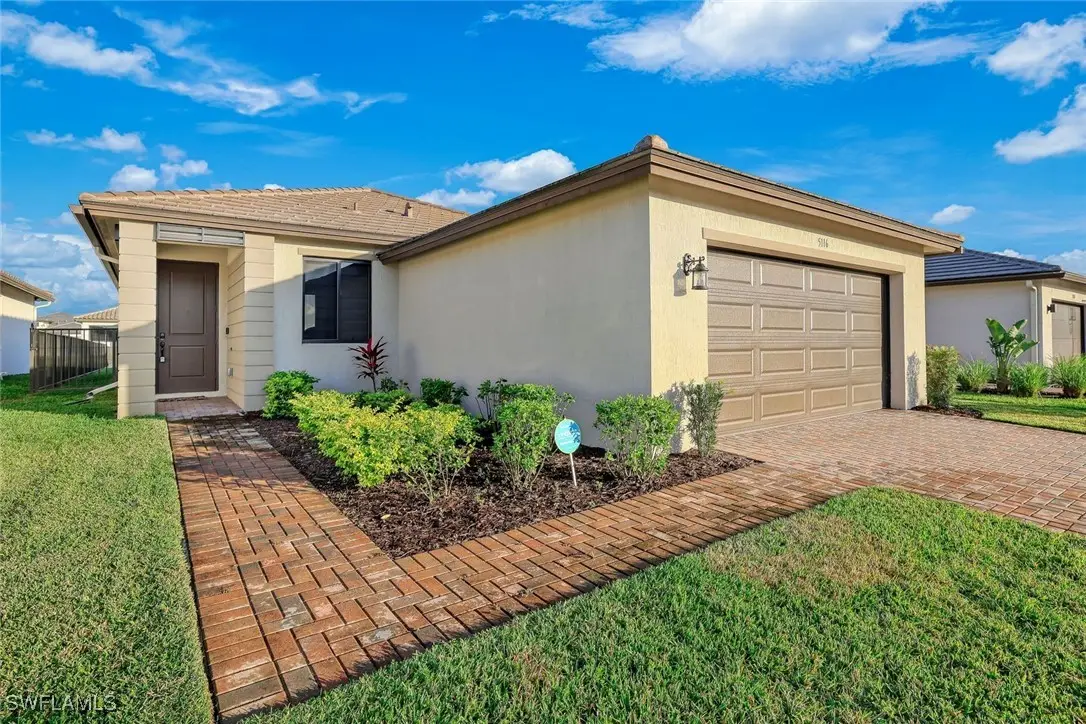 5116 Isidora Lane, Immokalee, FL 34142 - #1