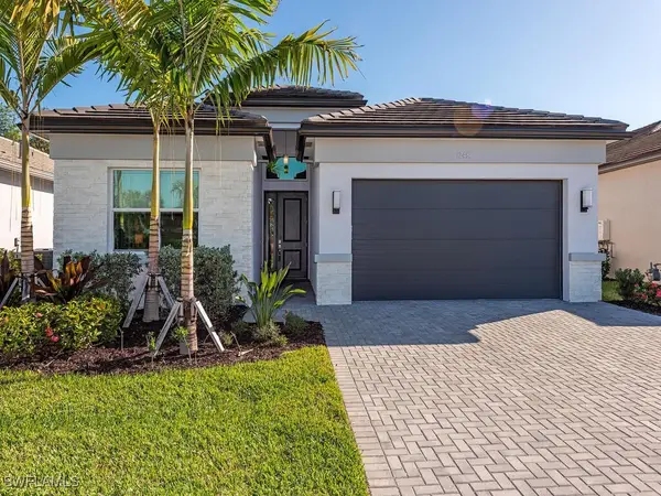 12456 Violet Lane, Naples, FL 34120