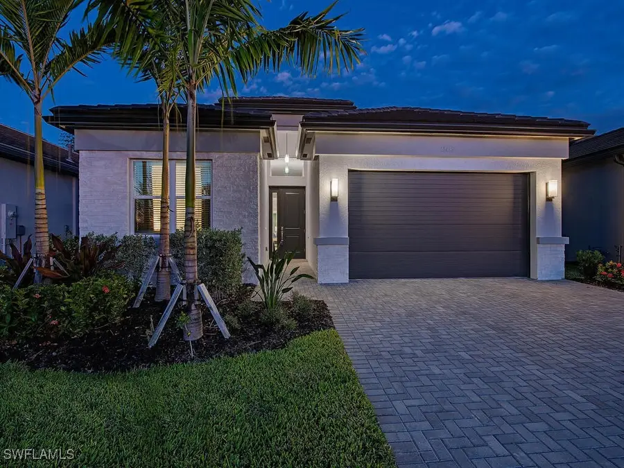 12456 Violet Lane, Naples, FL 34120 - Image #2