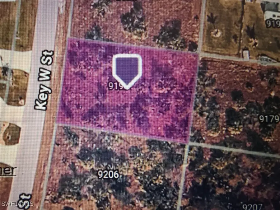 9198 Key West Street, Port Charlotte, FL 33981 - #2