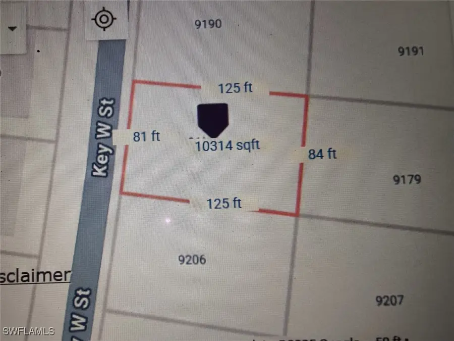 9198 Key West Street, Port Charlotte, FL 33981 - #3