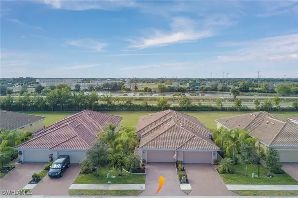 1692 Alameda Drive, Naples, FL 34120