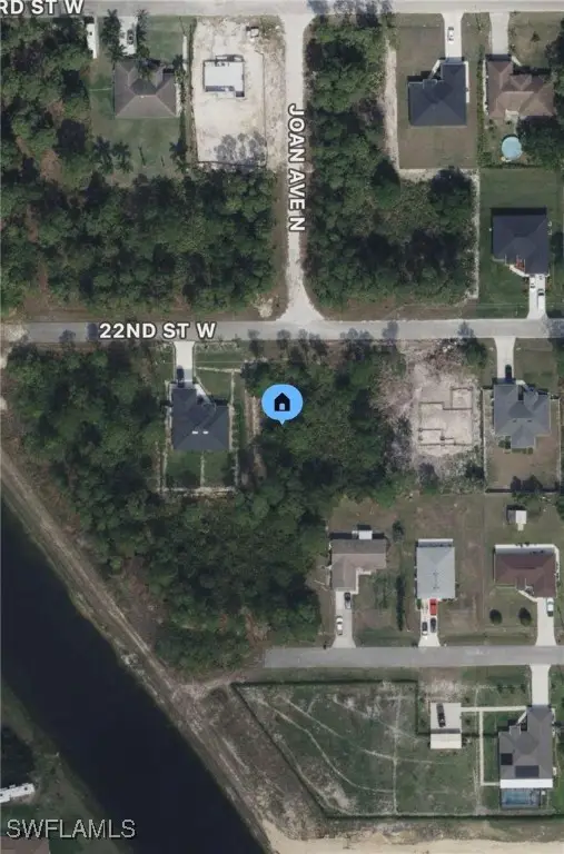 3001 22nd Street W, Lehigh Acres, FL 33971