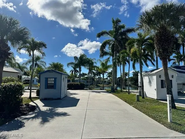 1233 Diamond Lake Circle, Naples, FL 34114 - #1