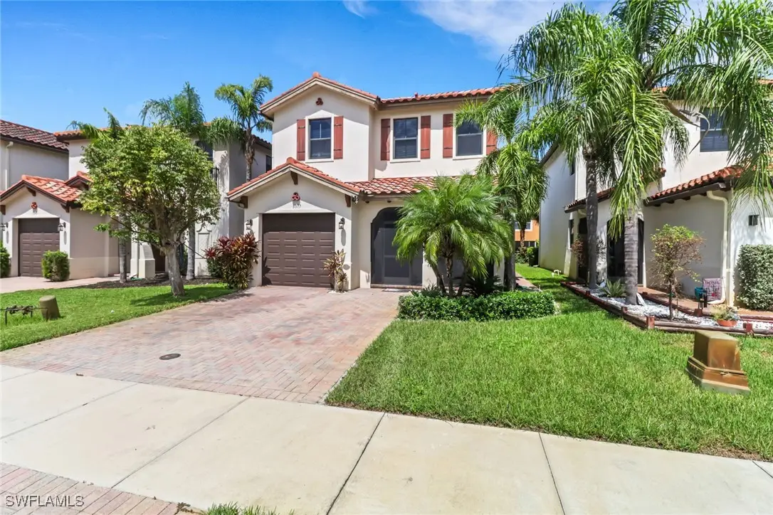 5377 Brin Way, Avenue Maria, FL 34142 - #1