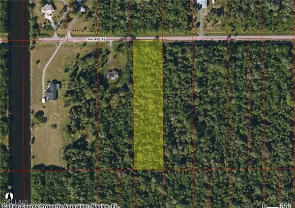 34th Avenue Se, Naples, FL 34117