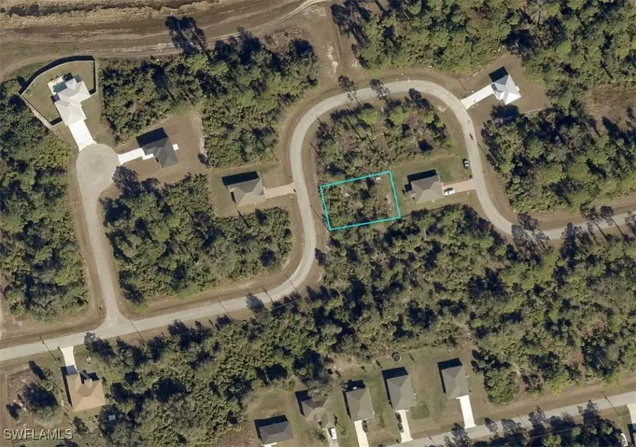 6020 Pecan Circle, Labelle, FL 33935 - #2
