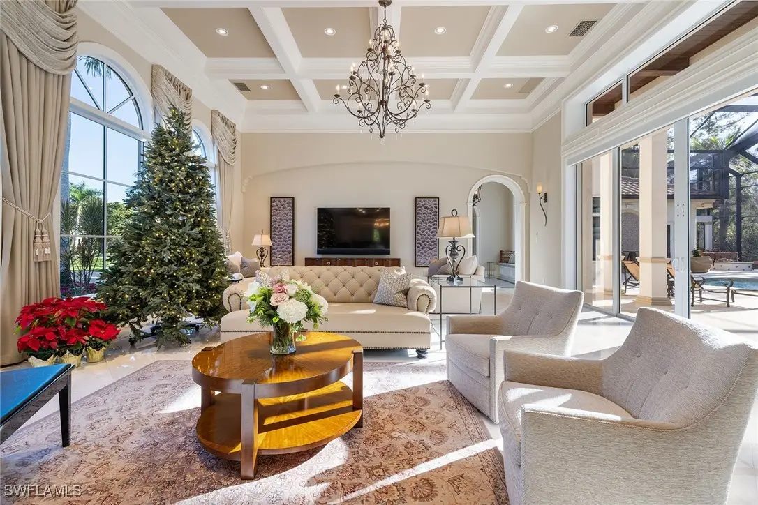 29090 Teramo Way, Naples, FL 34110 - #1