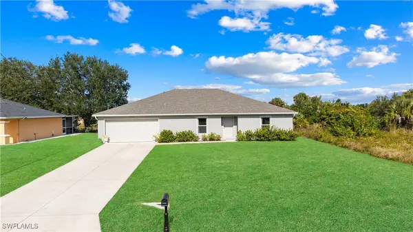 4216 20th Street Sw, Lehigh Acres, FL 33976