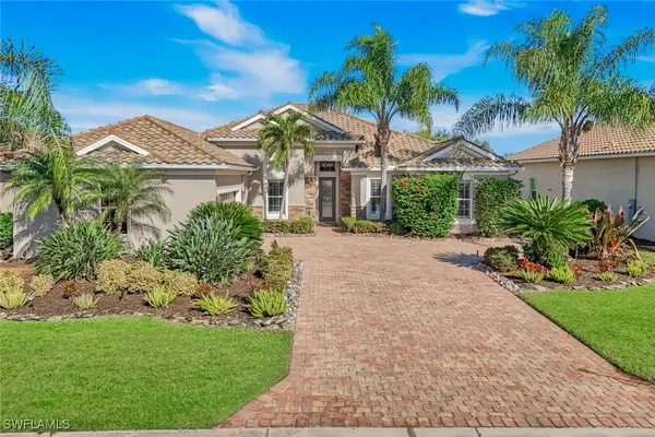 9314 Quarry Drive, Naples, FL 34120