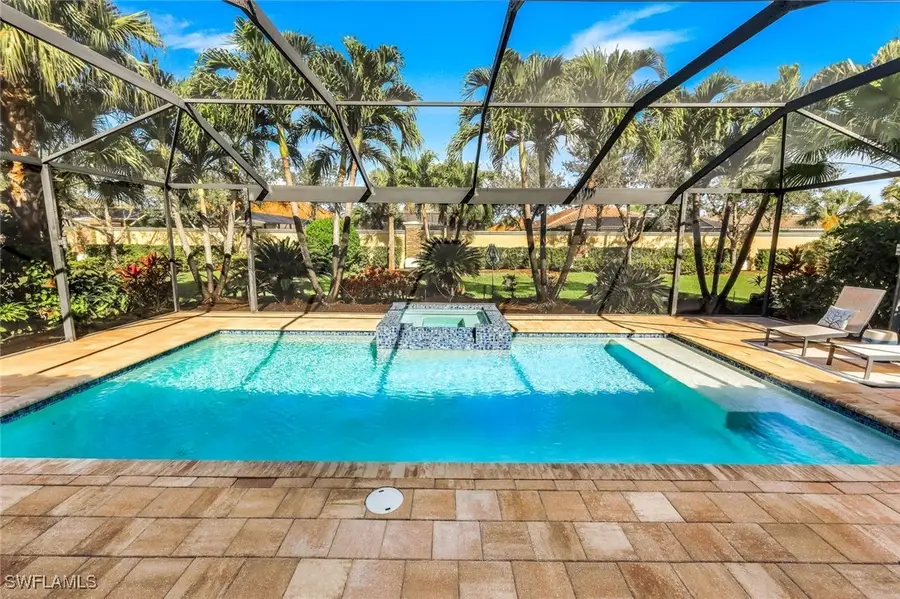 9314 Quarry Drive, Naples, FL 34120 - #3