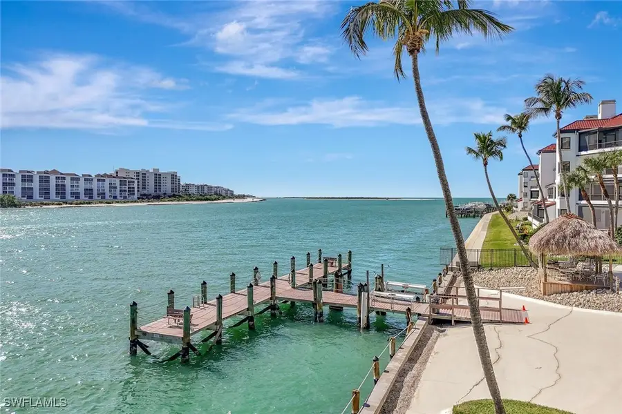 60 Pelican Street W #401, Naples, FL 34113 - #2