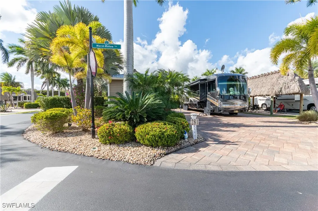 5228 Marsh Mallow Trail, Fort Myers, FL 33905 - #1
