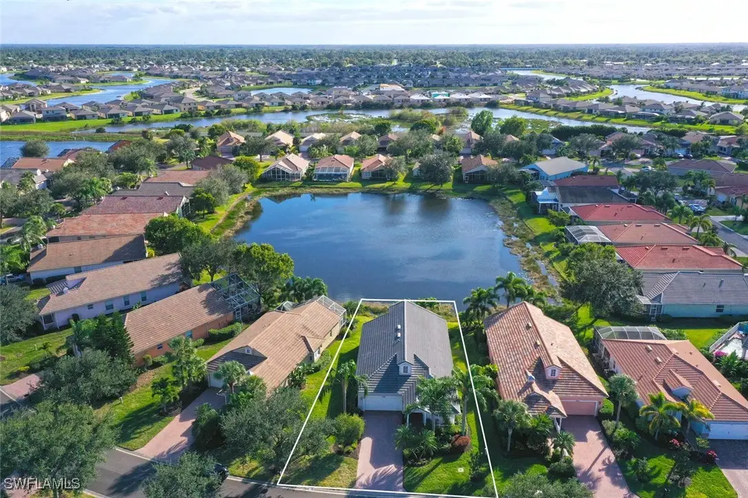 15295 Yellow Wood Drive, Alva, FL 33920 - Image #1