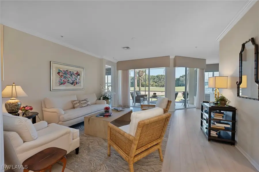 4690 Winged Foot Court #102, Naples, FL 34112 - Image #3