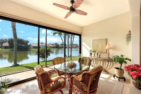 7026 Lone Oak Boulevard, Naples, FL 34109