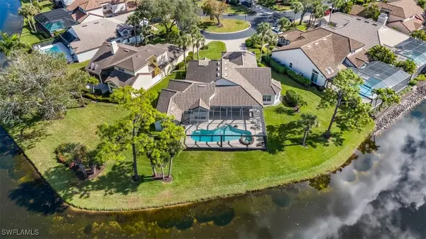 25 Grey Wing Point, Naples, FL 34113
