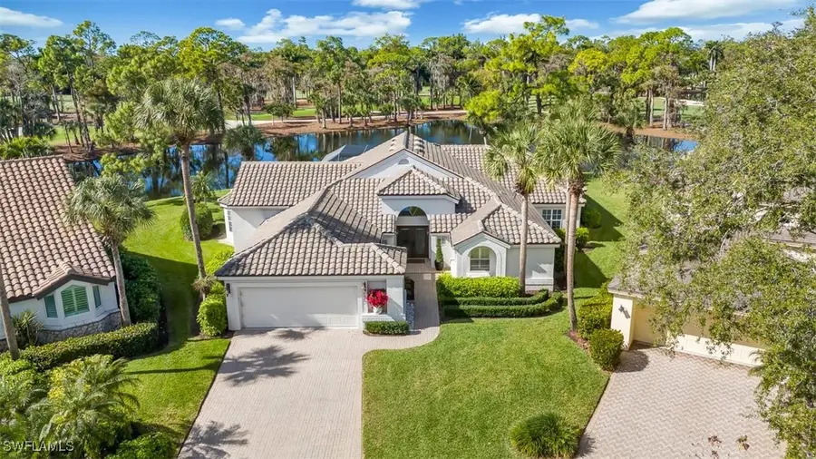 25 Grey Wing Point, Naples, FL 34113 - Image #2