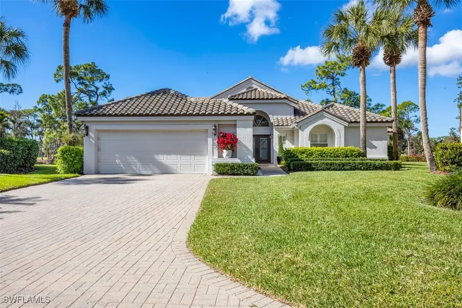 25 Grey Wing Point, Naples, FL 34113 - Image #3