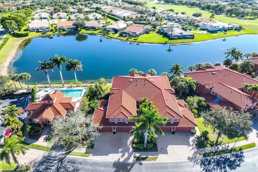 6446 Legacy Circle #104, Naples, FL 34113 - Image #1