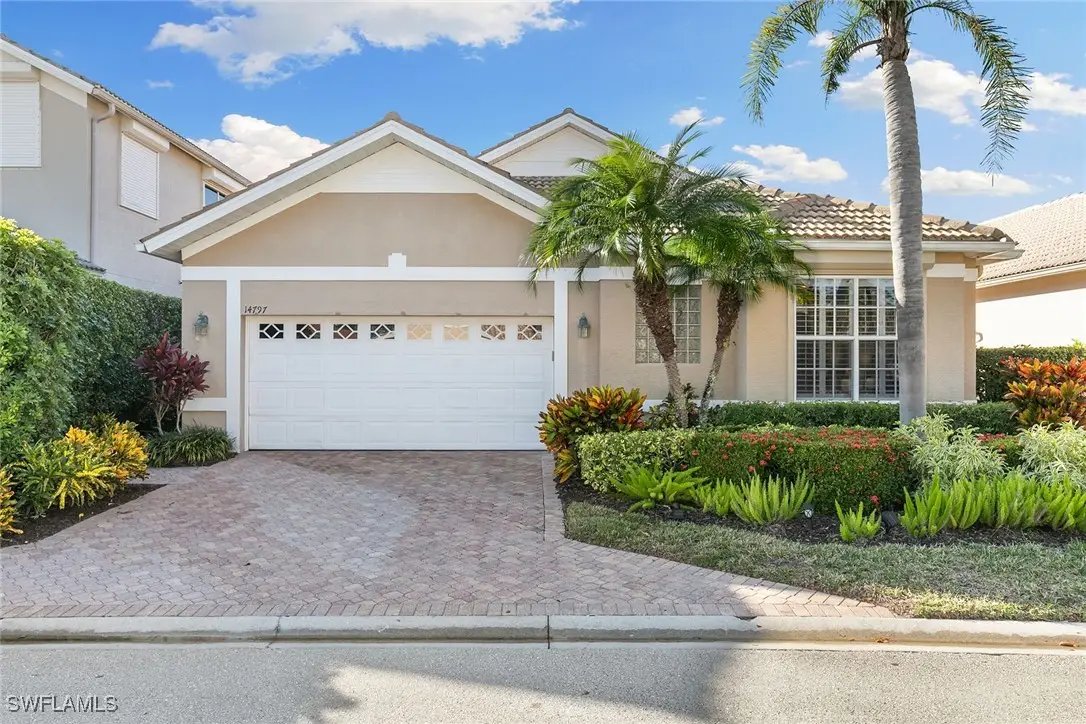 14797 Glen Eden Drive, Naples, FL 34110 - Image #1