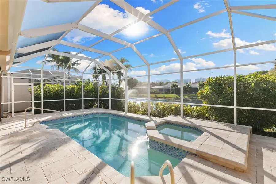 14797 Glen Eden Drive, Naples, FL 34110 - Image #2