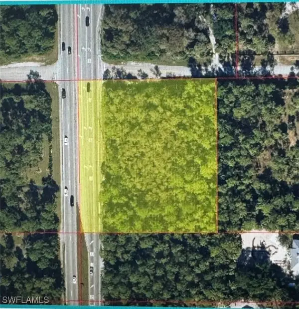 Boxwood Boulevard, Naples, FL 34116