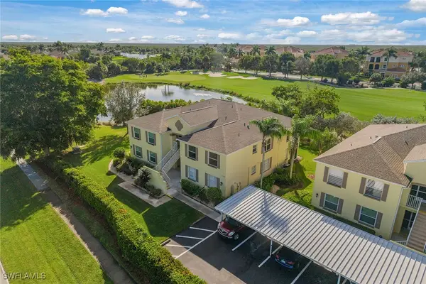 1378 Mainsail Drive #1721, Naples, FL 34114