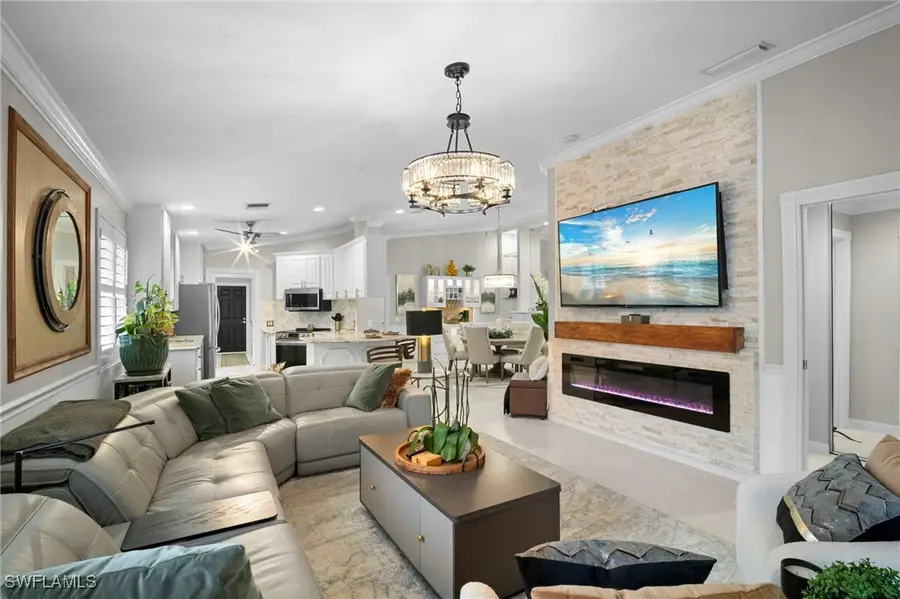 28020 Boccaccio Way #28020, Bonita Springs, FL 34135 - #3