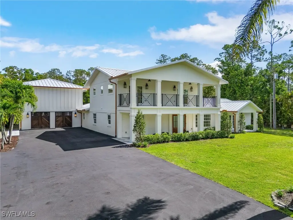 6155 Standing Oaks Lane, Naples, FL 34119 - #1