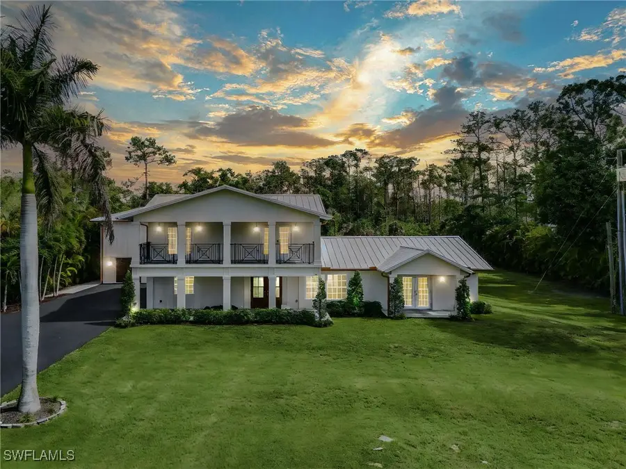 6155 Standing Oaks Lane, Naples, FL 34119 - #2