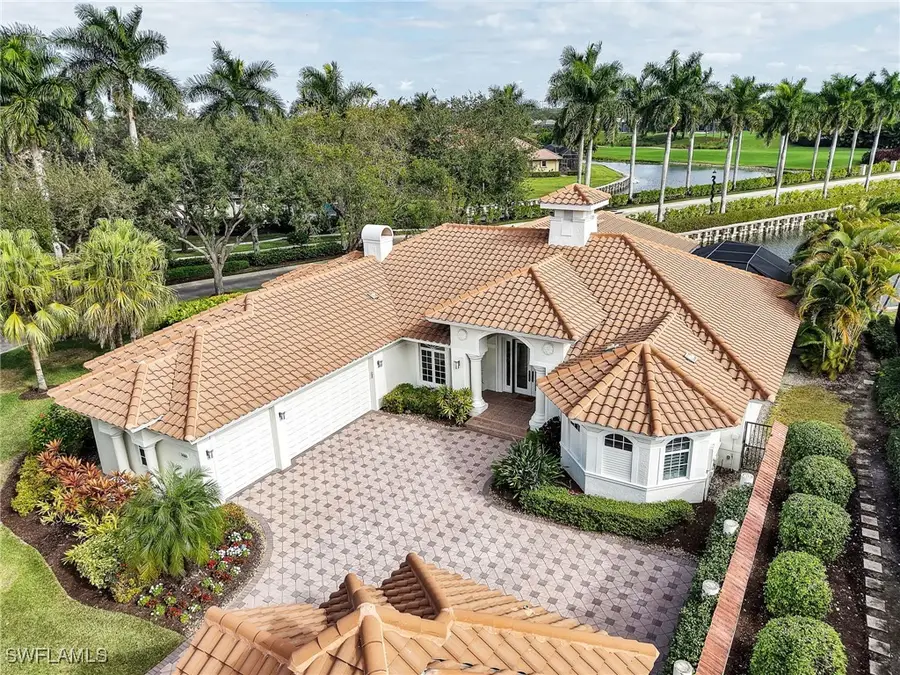 3000 Gardens Boulevard, Naples, FL 34105 - Image #3