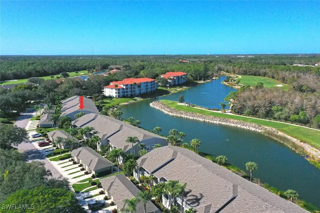 8575 Naples Heritage Drive #116, Naples, FL 34112 - Image #1