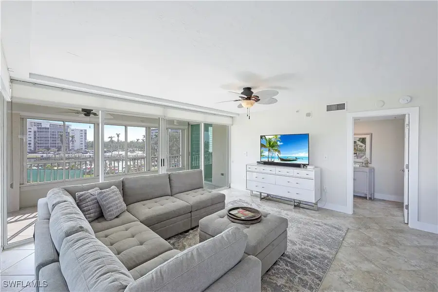 25 Bluebill Avenue #A201, Naples, FL 34108 - Image #3