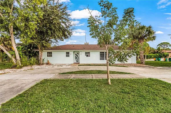 201 Marco Lake Drive, Marco Island, FL 34145