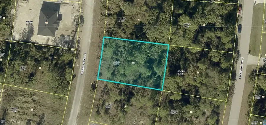 713 Clemwood Avenue S, Lehigh Acres, FL 33974 - #2