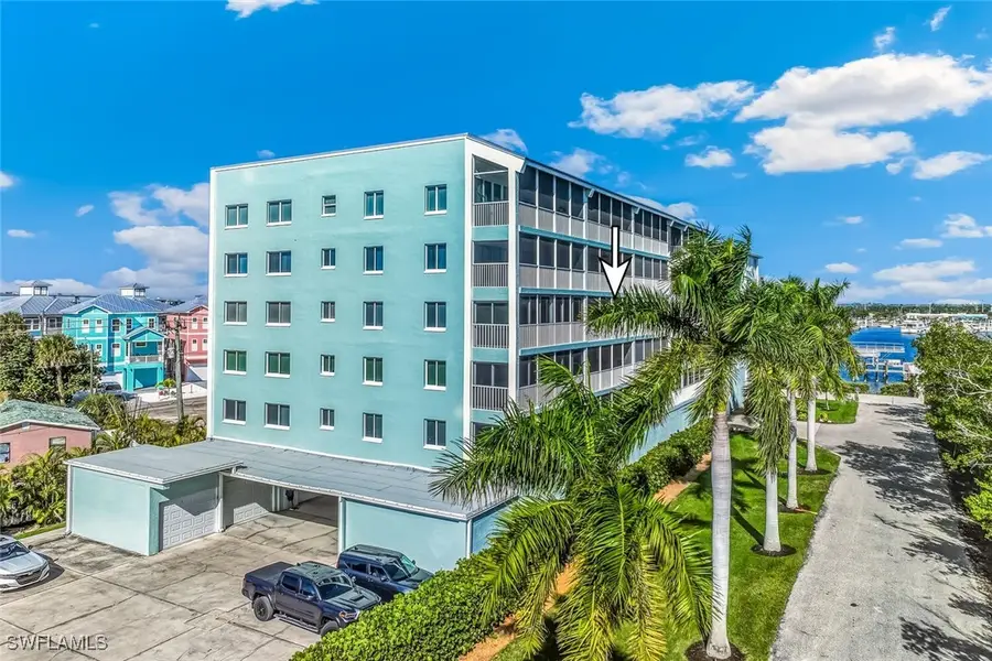 345 Mango Street #405, Fort Myers Beach, FL 33931 - #2