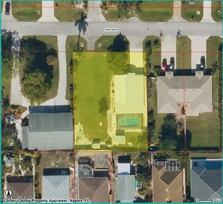 736 104th Avenue N, Naples, FL 34108 - Image #1