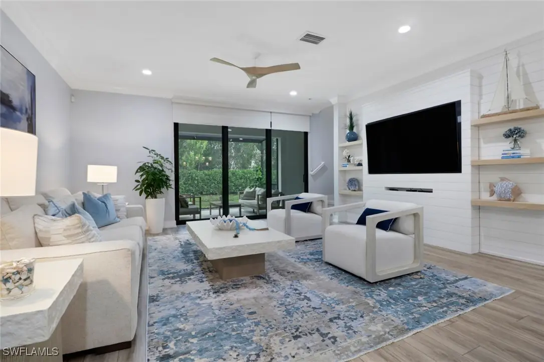 12973 Pembroke Drive, Naples, FL 34105 - Image #1