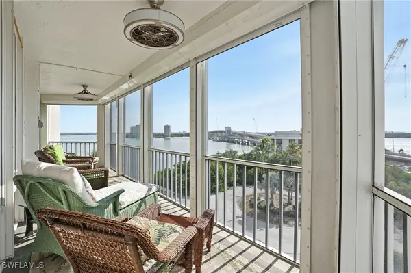 Address Withheld By Seller, Fort Myers Beach, FL 33931